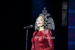 «Мой герой – моя память»: в Москве почтили память защитников Родины